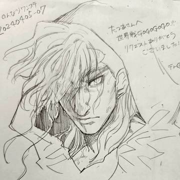 スケブ置き場
