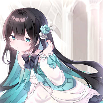 ご依頼絵まとめ