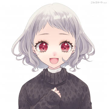 うちの621ちゃん