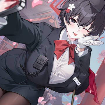 ツバキ