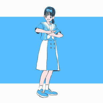 僕青アニメ