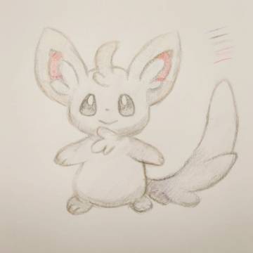 チラーミィ