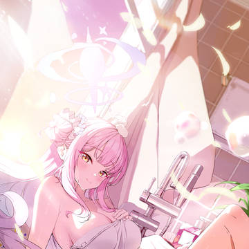 ミカ
