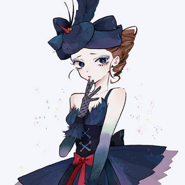 ブラックスワン