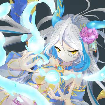 水玉