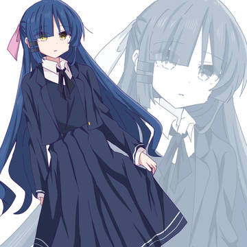 山田リョウ お嬢様概念