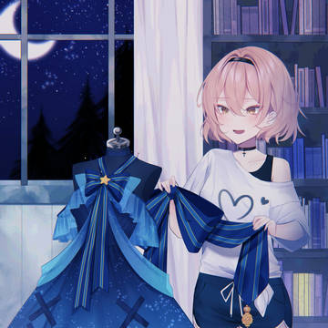 ☆
