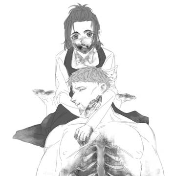莱右向/莱个人log