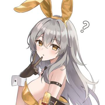 バニー星ちゃん🌟