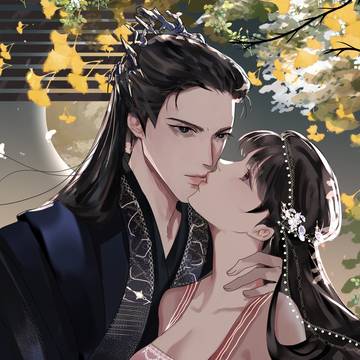 LoveBetweenFairyandEvil