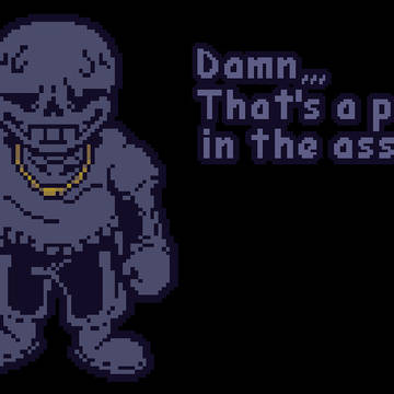 My AU