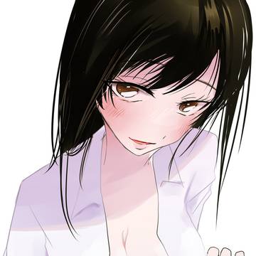 女の子