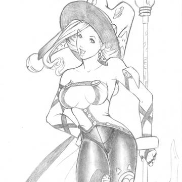 Witch