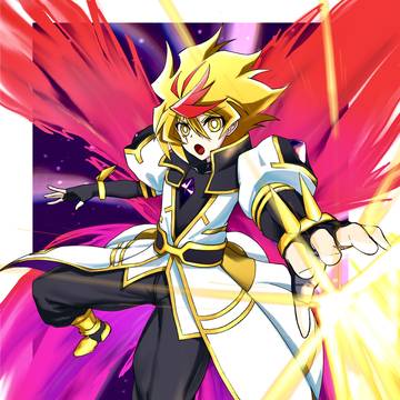 放浪者ダンの新たな姿