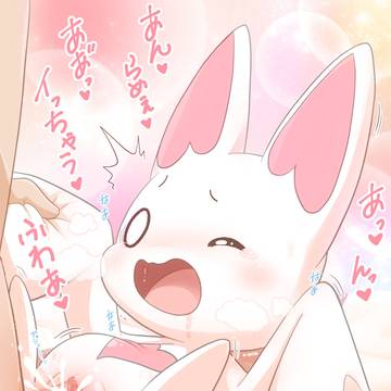 ヴァーツちゃんをめちゃくちゃにしたい