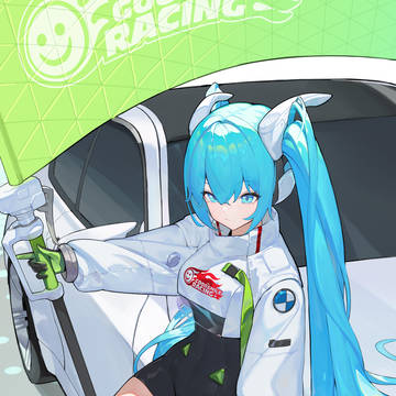 RacingMiku