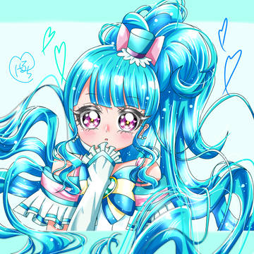 キュアリリアン
