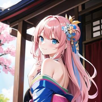 誘ってる彼女