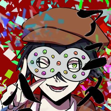 アニメ8周年