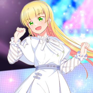 平安名すみれ
