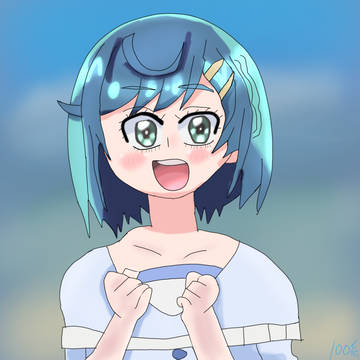 ここねちゃん