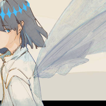 fgo log#1