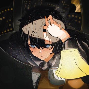 夜