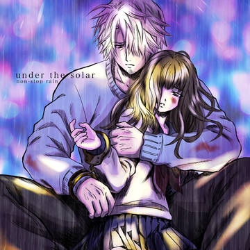 Nonstop Rain