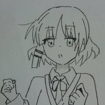 相変わらずなリョウさん