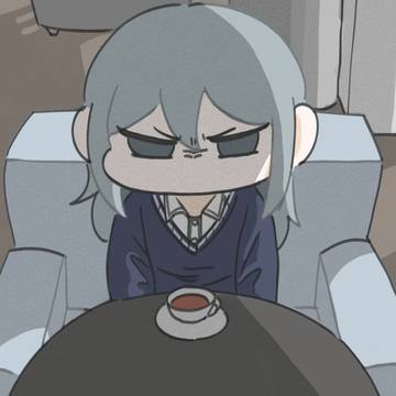 私怒ったよ