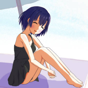 白菊ほたるﾁｬ…