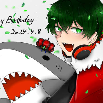 Happybirthday!
