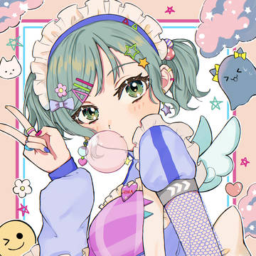 ドリフェス日菜ちゃん！