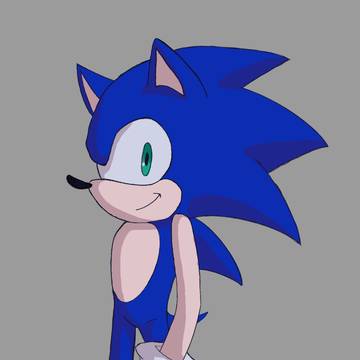 ソニックと.exe