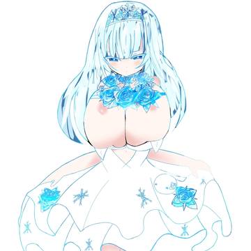 氷のお嬢様❄