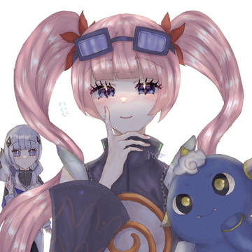 神椿まとめ