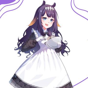 Ninomae Ina'nis Fanart (Vtuber)