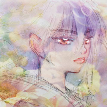 新しい世界