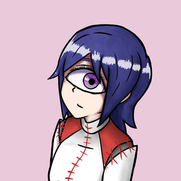 オリジナルらくがき
