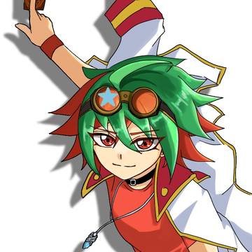 榊遊矢
