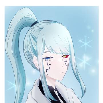 アビス…