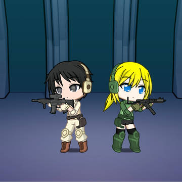 Gacha Life 2 Test