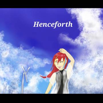Henceforth