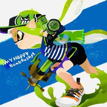 Splatoon