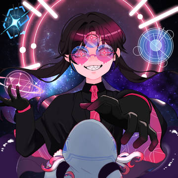 宇宙の支配者