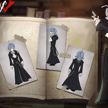 Identity V OC