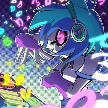 vinyl scratch