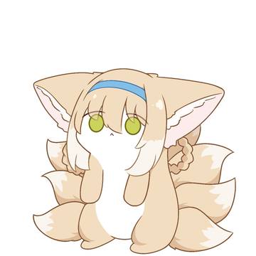 スズランポンタイタチ