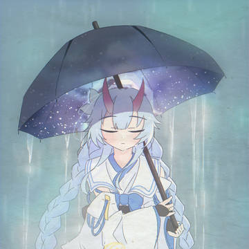 夜雨