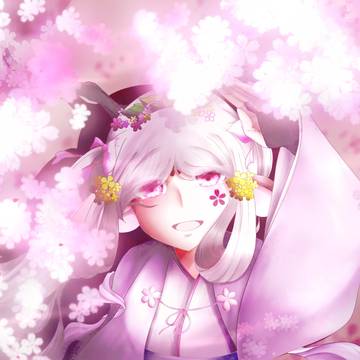 東風吹ク